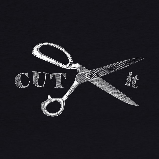 Cut it by StefanAlfonso